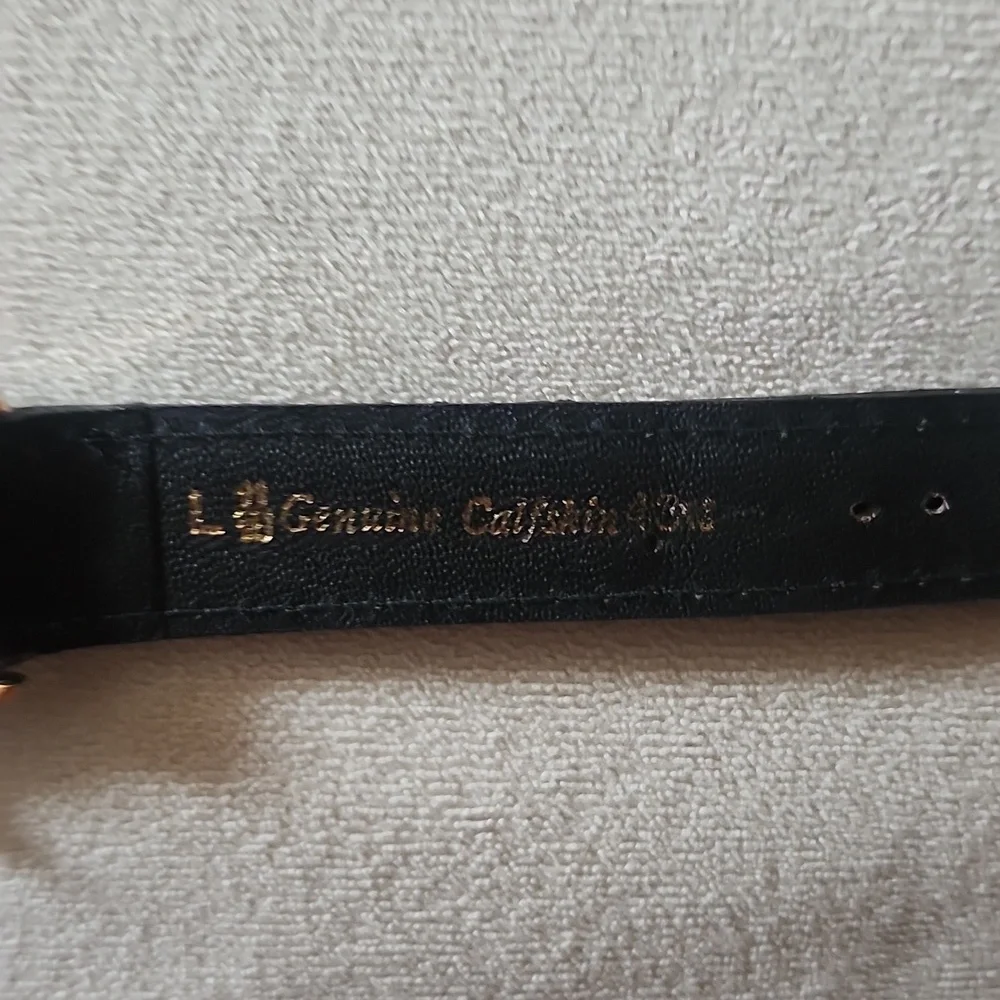 Rare MEN'S TIMEX WATCH